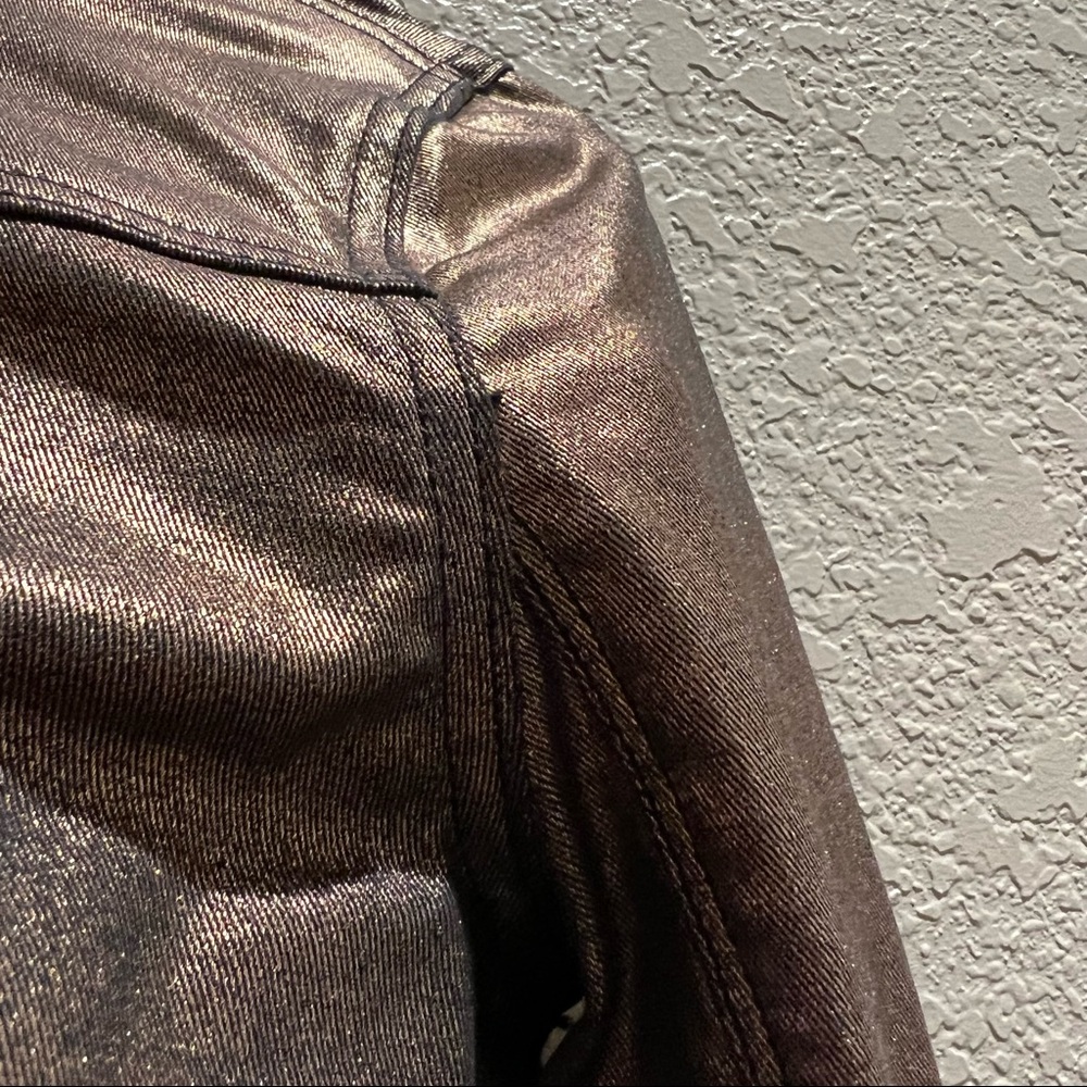 7FAMK Moto Jacket - Picture 8 of 16